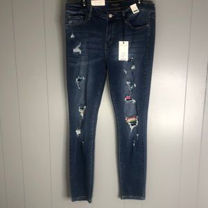 Designer jeans by Judy blue